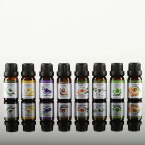 Essential Oil Box