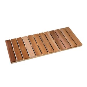 Sauna Entrance Mat