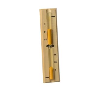 Sauna Sand Timer