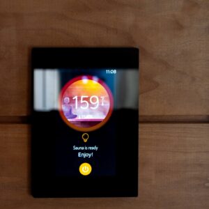 Harvia Fenix Smart Heater Control