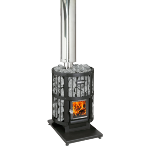 Legend 150 Kit + Chimney
