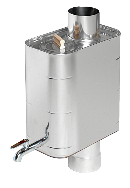 Pro 20 Kit + Water Heater - Image 2
