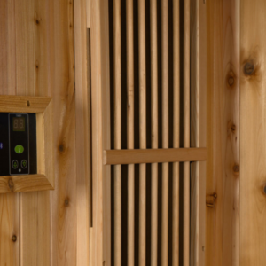 Retrofit IR Hybrid Panels