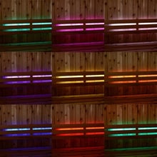 LED Mood Lighting Bar