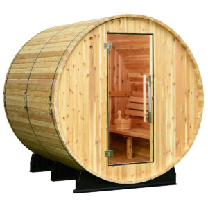 Seneca Barrel