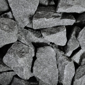 Standard Sauna Stones 40lbs