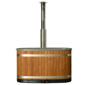 Sindri Soak Tub