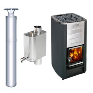 M3 Kit + Water Heater